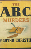 The A.B.C. Murders