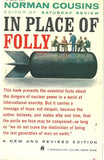 In Place of Folly