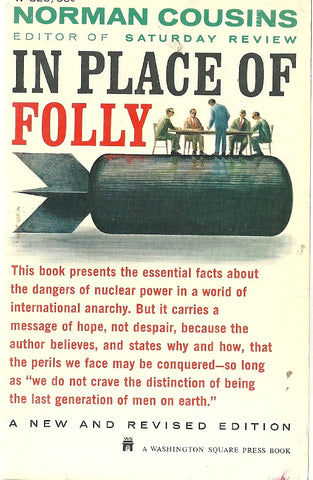 In Place of Folly