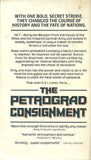 The Petrograd Consignment