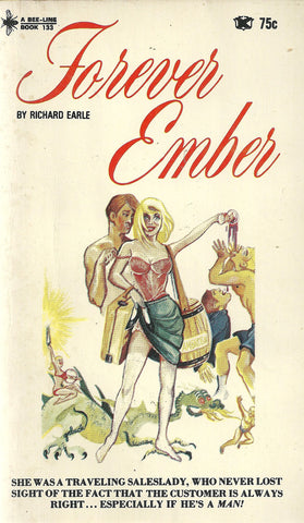 Forever Ember