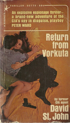 Return from Vorkuta