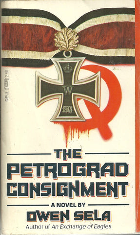 The Petrograd Consignment