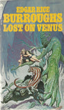 Lost on Venus