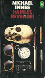 Hamlet, Revenge