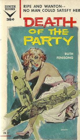 Death of the Party