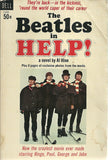 The Beatles in Help