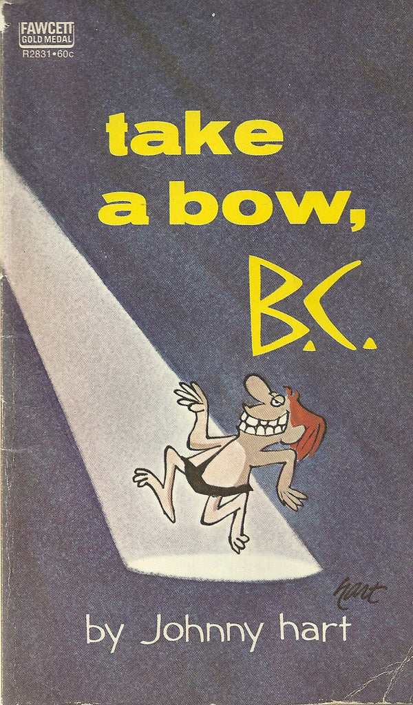 Take a Bow B.C.