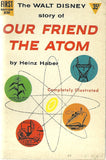 The Walt Disney story of Our Friend the Atom