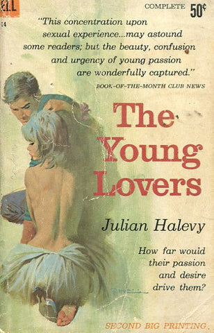 The Young Lovers