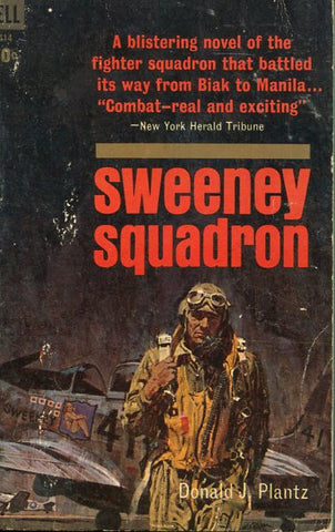 Sweeney Squadron