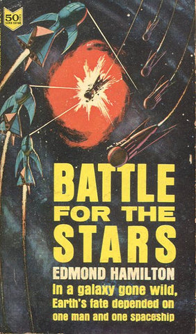 Battle for the Stars