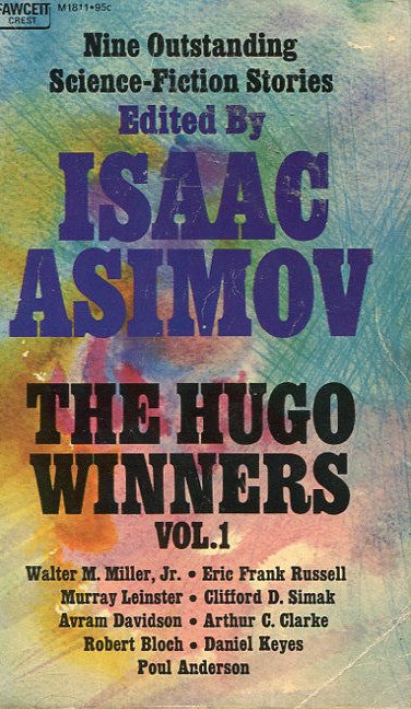 The Hugo Winners Vol1