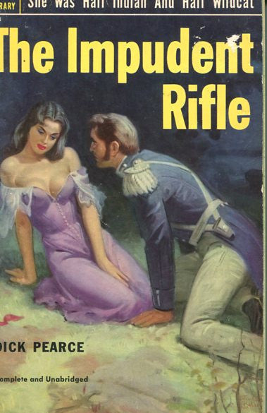 The Impudent Rifle