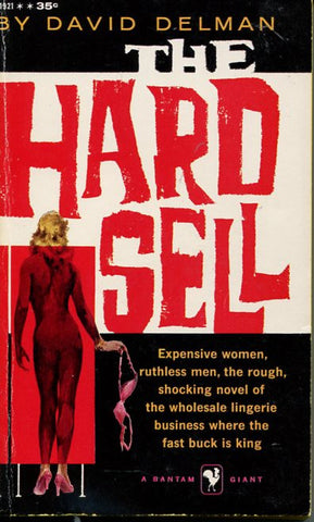 The Hard Sell