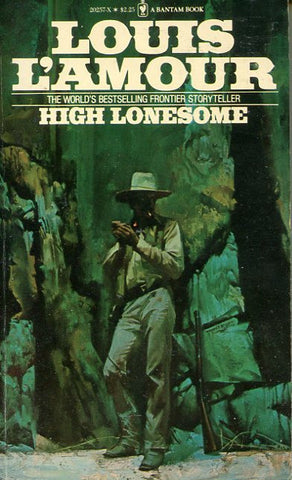 High Lonesome