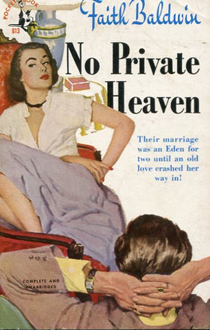 No Private Heaven