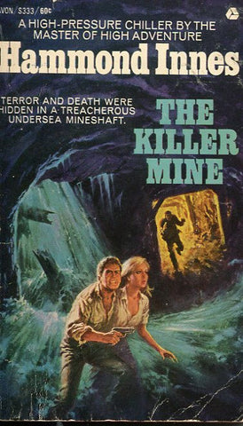 The Killer Mine