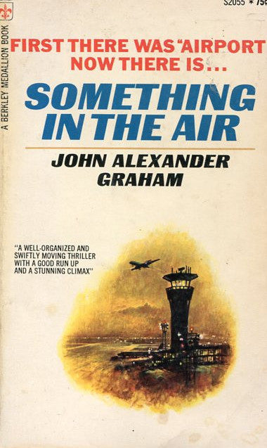 Something in the Air