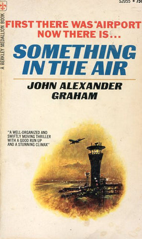 Something in the Air