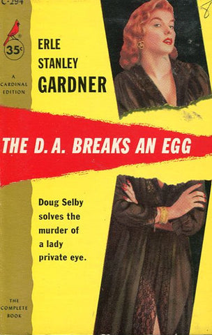 The D.A. Breaks an Egg