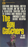 The Spy Catchers