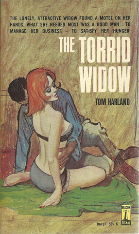 The Torrid Widow