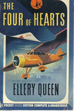 The Four of Hearts