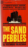 The Sand Pebbles