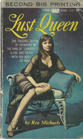 Lust Queen