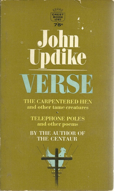 Verse