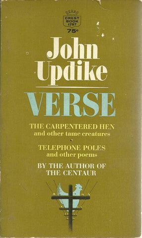 Verse