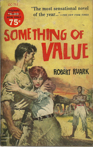 Something of Value