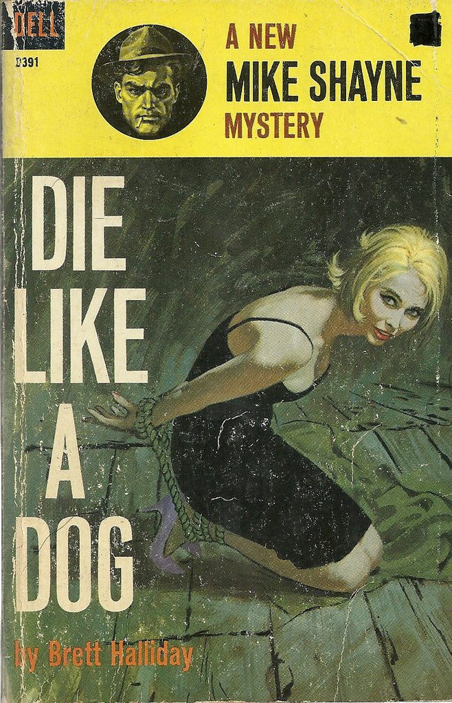 Die Like A Dog