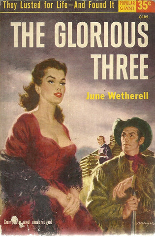 The Glorious Three