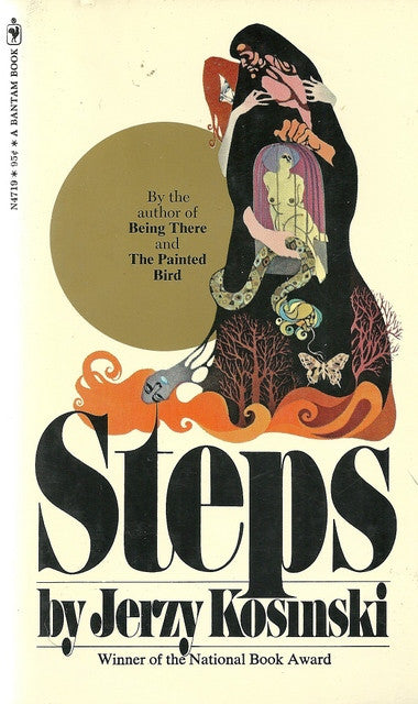 Steps