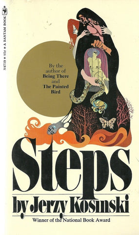 Steps