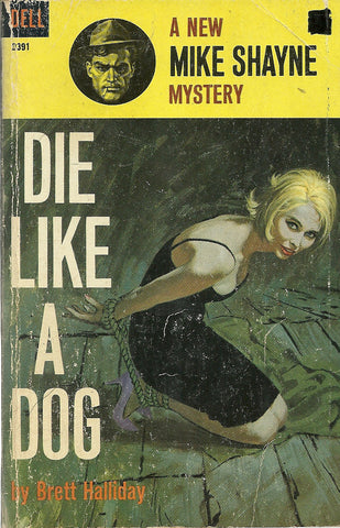 Die Like A Dog