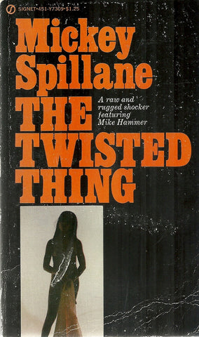 The Twisted Thing