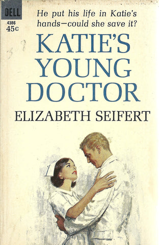 Katie's Young Doctor