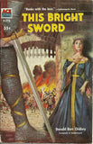 This Bright Sword