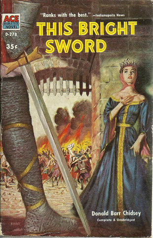 This Bright Sword