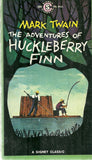 The Adventures of Huckleberry Finn