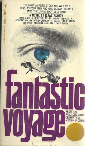 Fantastic Voyage