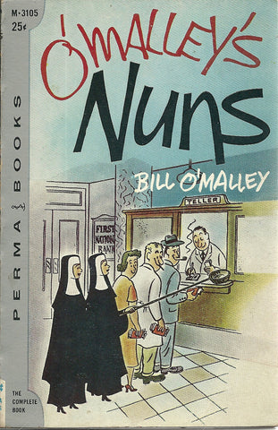O'Malley's Nuns
