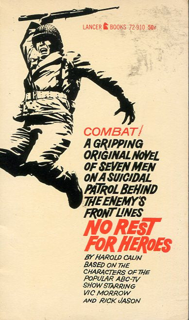 Combat: No Rest For Heroes