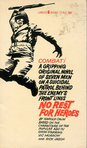 Combat: No Rest For Heroes