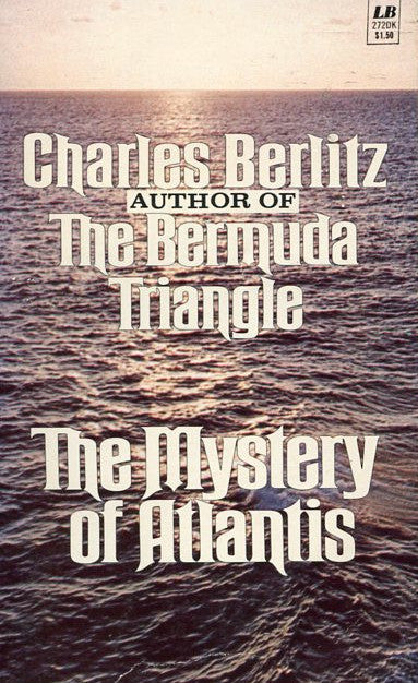 The Mystery of Atlantis