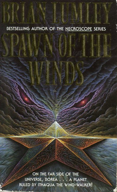 Spawn of the Winds