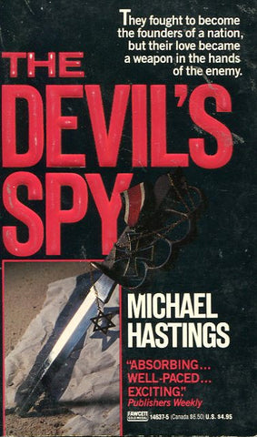 The Devil's Spy